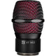 SE Electronics V7MC2/BLACK V7 Mic Capsule for Sennheiser Wireless in Black – front view