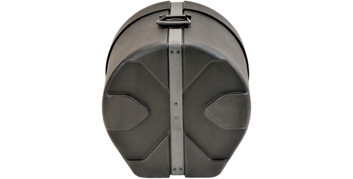 SKB SKB 1SKB-D1416F Floor Tom Case (Black) - Instrument Cases