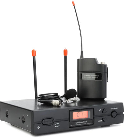 Audio-Technica ATW-2129CI