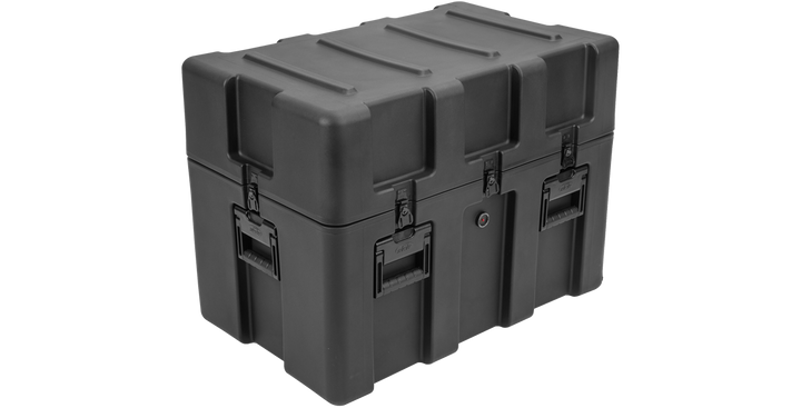 SKB SKB rSeries 3018-24 Case (Black, Empty) - Cases & Transport Accessories