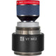 SE Electronics V7MC2 V7 Mic Capsule for Sennheiser Wireless – three-quarter left view