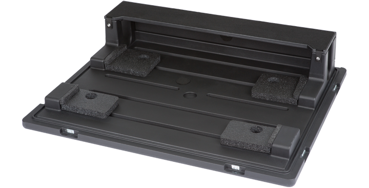 SKB SKB 1RMM32-DHW rSeries Midas M32 Mixer Case w/ Wheels (Black, Pre-Cut Foam) - Cases & Transport Accessories