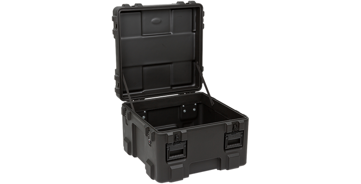 SKB SKB rSeries 2727-18 Case (Black, Empty) - Cases & Transport Accessories