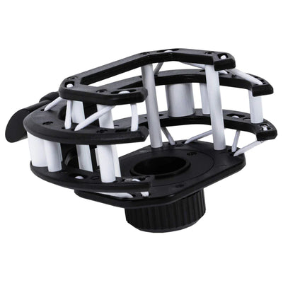Lewitt LCT40SHWHITE Microphone shock mount for LCT 240 PRO