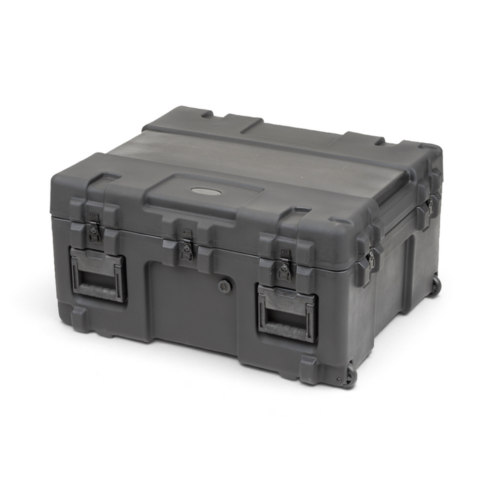 SKB SKB rSeries 3025-15 Case (Black, Cubed Foam) - Cases & Transport Accessories