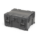 SKB SKB rSeries 3025-15 Case (Black, Cubed Foam) - Cases & Transport Accessories