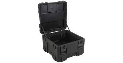 SKB SKB rSeries 2727-18 Case (Black, Layered Foam) - Cases & Transport Accessories