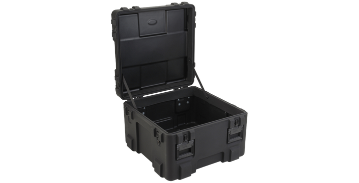 SKB SKB rSeries 2727-18 Case (Black, Empty) - Cases & Transport Accessories