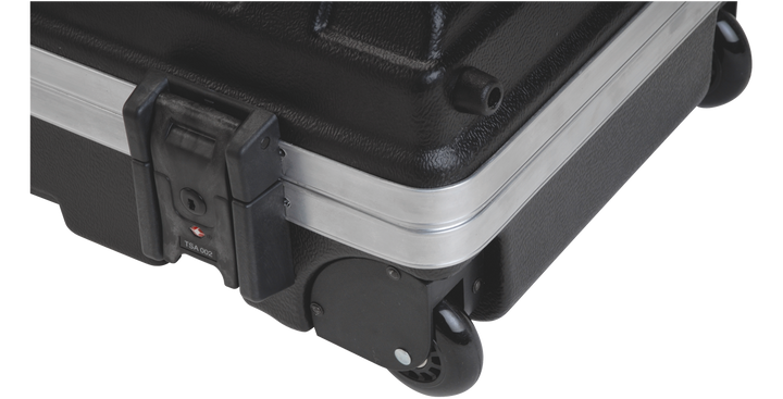 SKB SKB vSeries 3611 Stand Case (Black, Empty) - Cases & Transport Accessories