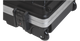 SKB SKB vSeries 3611 Stand Case (Black, Empty) - Cases & Transport Accessories