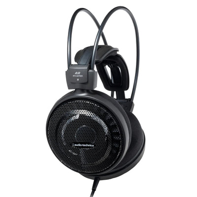 Audio-Technica ATH-AD700X Open-Air Dynamic Headphones