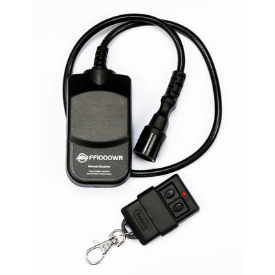 ADJ Wireless Remote Control for FOG-FURY-1000