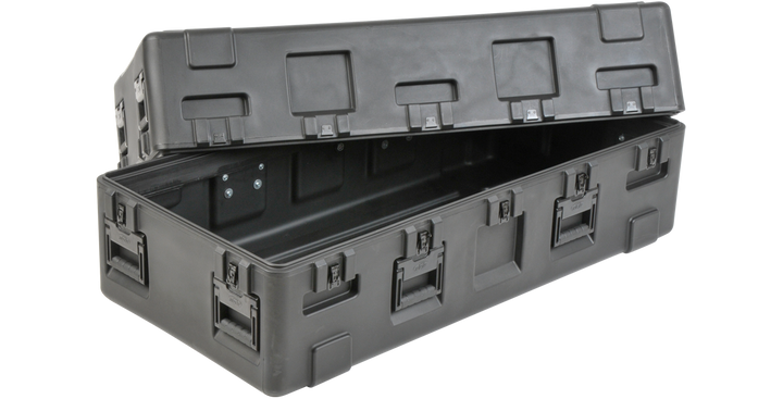 SKB SKB rSeries 5123-21 Case (Black, Empty) - Cases & Transport Accessories