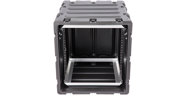 SKB SKB 3RS-11U20-22B rSeries 11U 20 Deep Shock Rack (Black) - Cases & Transport Accessories