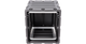 SKB SKB 3RS-11U20-22B rSeries 11U 20 Deep Shock Rack (Black) - Cases & Transport Accessories