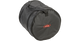 SKB SKB 1SKB DB1414 Floor Tom Gig Bag (Black) - Instrument Cases