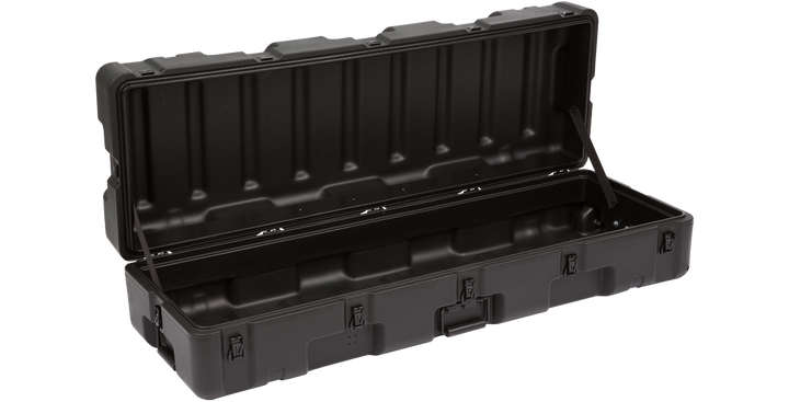 SKB SKB rSeries 4714-10 Case with Wheels (Black, Empty) - Cases & Transport Accessories
