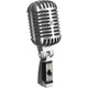 Shure 55SHSERIESII