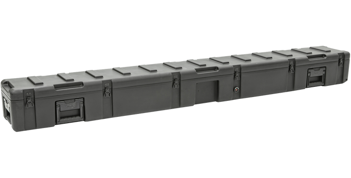 SKB SKB rSeries 8608-8 Case with Wheels (Black) - Cases & Transport Accessories