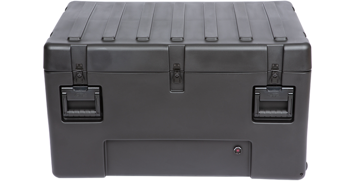 SKB SKB rSeries 3722-20 Case (Black, Empty) - Cases & Transport Accessories