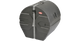 SKB SKB 1SKB-D1822 Bass Drum Case (Black) - Cases & Transport Accessories