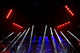 ADJ Strobe Light w/144 x 1.5W RGB SMD + 144 x 0.5W CW SMD LED