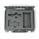 SKB SKB iSeries 0806-3 Sennheiser AVX Case (Black, Pre-Cut Foam) - Cases & Transport Accessories