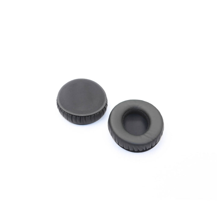 Sennheiser HD 200 PRO replacement ear pads, one pair
