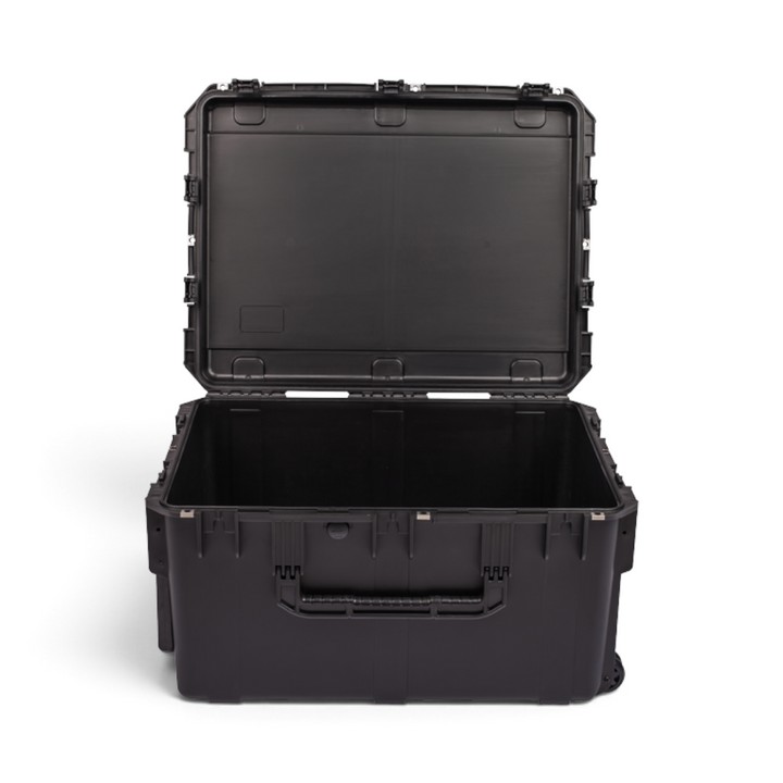 SKB SKB iSeries 2922-16 Waterproof Utility Case (Black) - Cases & Transport Accessories