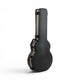 SKB SKB 1SKB-20 Universal Jumbo Acoustic Deluxe Guitar Case (Black) - Instrument Cases
