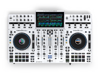 Prime 4+ White