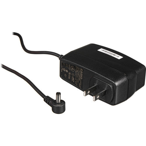 Casio 9.5V AC Power Adapter