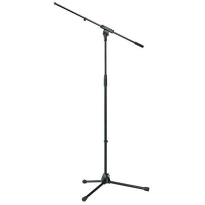 K&M 210/6-BLACK