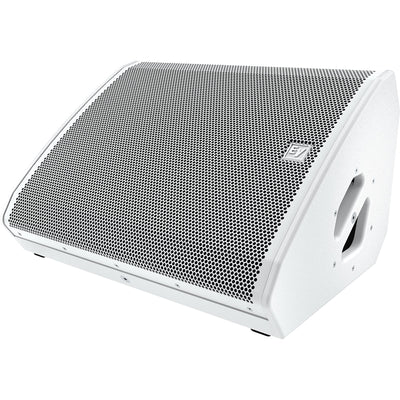 Electro-Voice Electro-Voice MFX-15MC-W 15in Multipurpose Coaxial Stage Monitor - White