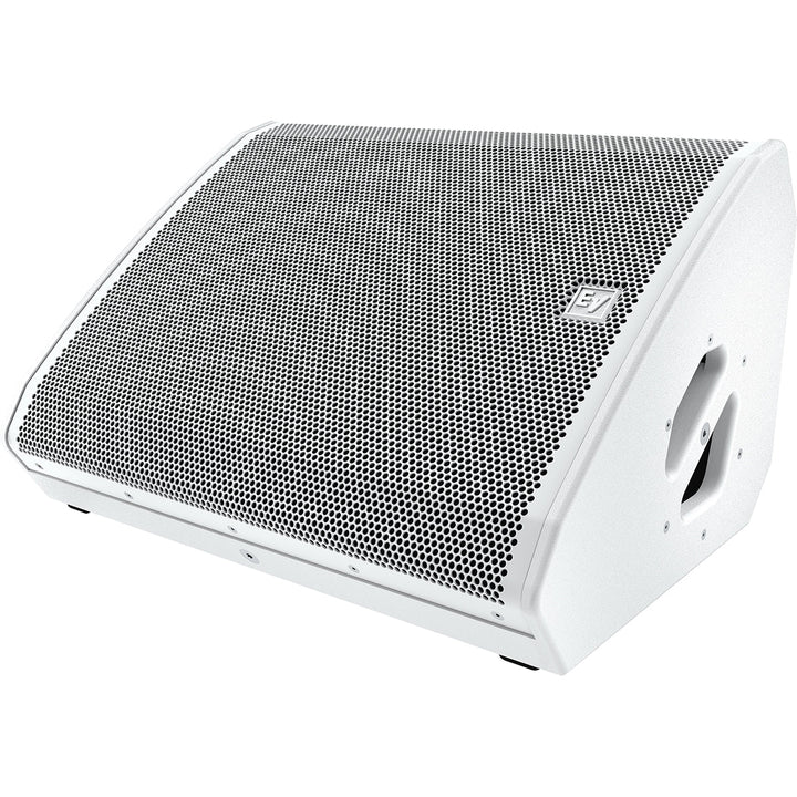 Electro-Voice Electro-Voice MFX-15MC-W 15in Multipurpose Coaxial Stage Monitor - White