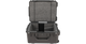 SKB SKB iSeries 2015-10 Yamaha DM3 Mixer Case (Black, Pre-Cut Foam) - Cases & Transport Accessories