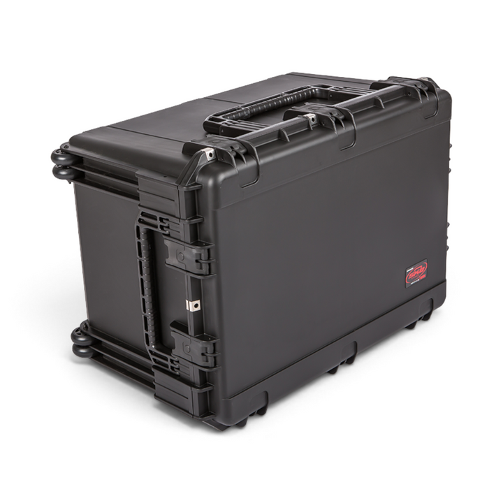 SKB SKB iSeries 3021-18 Waterproof Utility Case (Black) - Cases & Transport Accessories