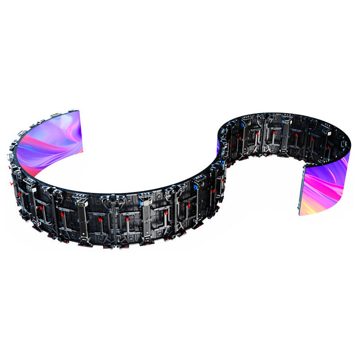 ADJ ADJ VS1 FLEX45 1.95mm Flexible LED Video Panel