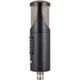 SE Electronics RNT Rupert Neve Signature Multi Pattern Tube Microphone – three-quarter left view