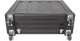 SKB SKB 1RMX32-DHW rSeries Behringer X32 Mixer Case w/ wheels (Black, Pre-Cut Foam) - Cases & Transport Accessories