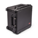 SKB SKB iSeries 2424-14 Waterproof Utility Case (Black, Cubed Foam) - Cases & Transport Accessories