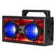 ADJ Blinder/Strobe Fixture - IP65 with 2 x 150W RGBAW LED