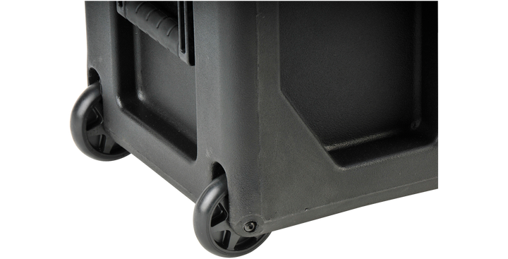 SKB SKB FP Series 2026 Case (Black, Pre-Cut Foam) - Cases & Transport Accessories