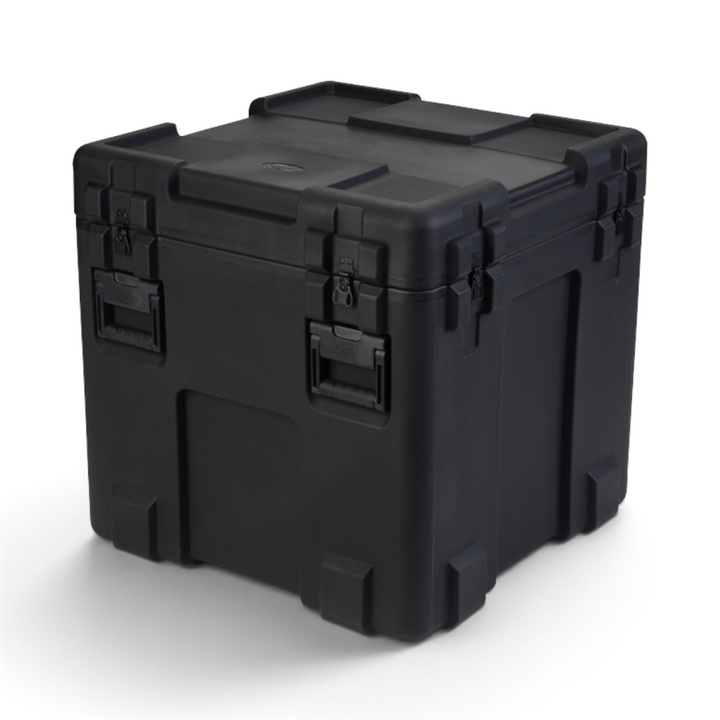 SKB SKB rSeries 2727-27 Case (Black, Empty) - Cases & Transport Accessories