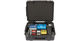 SKB SKB iSeries 2015-7 Case w/ 1SKB-PB1712 Pedalboard (Black / Empty) - Pedal Boards