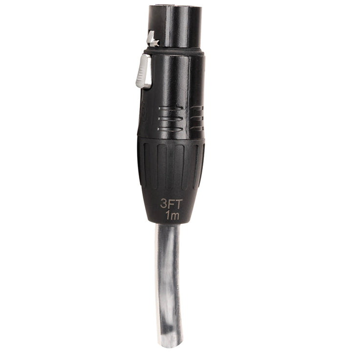 ADJ 5-Pin Tour Link DMX Cable - 3ft