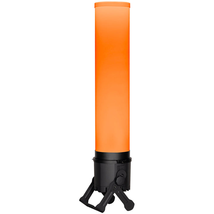 ADJ 30in Frosted Cylinder for ELECTRAPIX-PAR-7