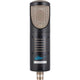 SE Electronics RNT Rupert Neve Signature Multi Pattern Tube Microphone – three-quarter right view