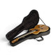 SKB SKB 1SKB-SC30 Thin-line Acoustic/Classical Guitar Soft Case (Black) - Instrument Accessories