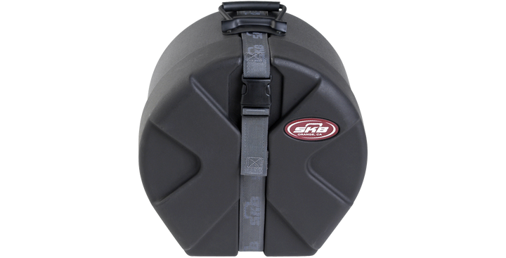 SKB SKB 1SKB-D0612 Snare Case (Black) - Instrument Accessories